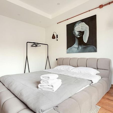 Origine Rentals Z2 3Br/2Ba, Lalely/Aksaray Istanbul Eksteriør bilde