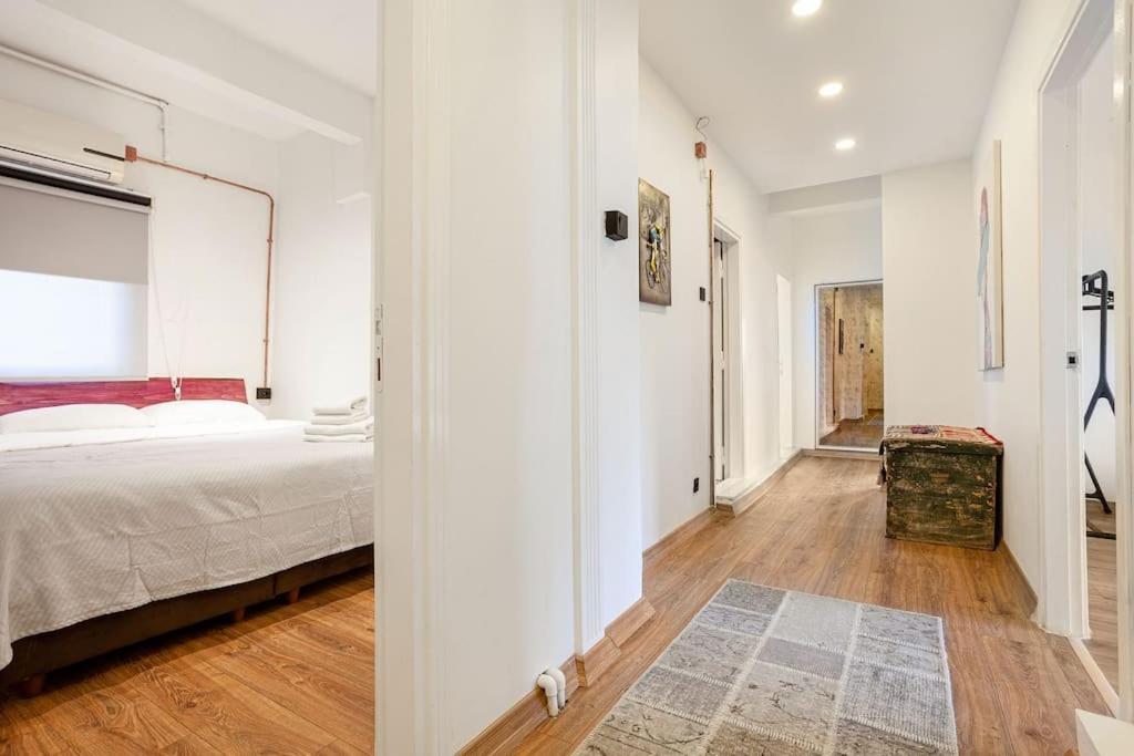 Origine Rentals Z2 3Br/2Ba, Lalely/Aksaray Istanbul Eksteriør bilde
